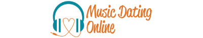 Music Dating Online Logo